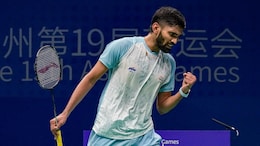 Singapore Open: HS Prannoy stages brilliant fightback to dump out Jonatan Christie Kidambi Srikanth