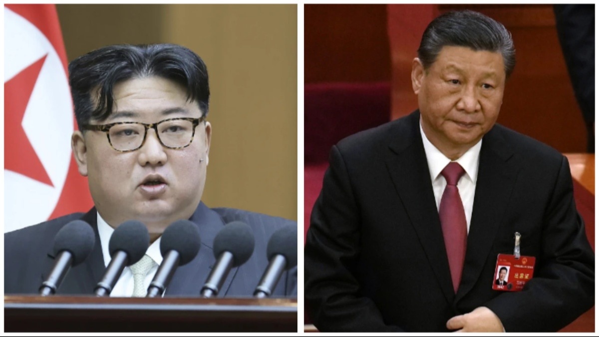 Xi Jinping could mediate Trump-Kim talks during North Korea visit