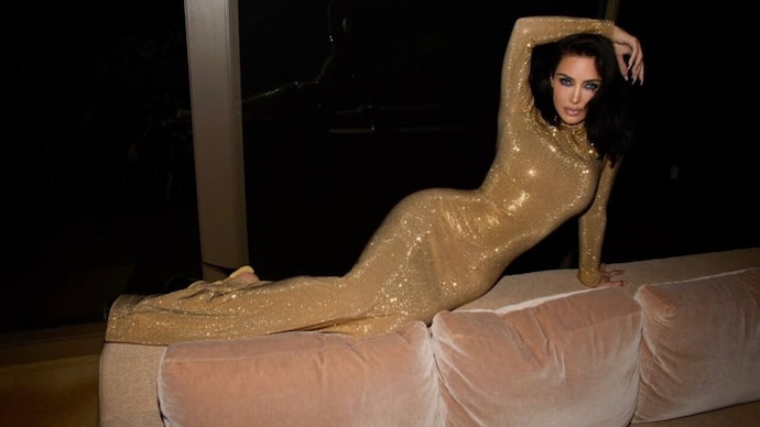 Kim's supplement routine raises health flags