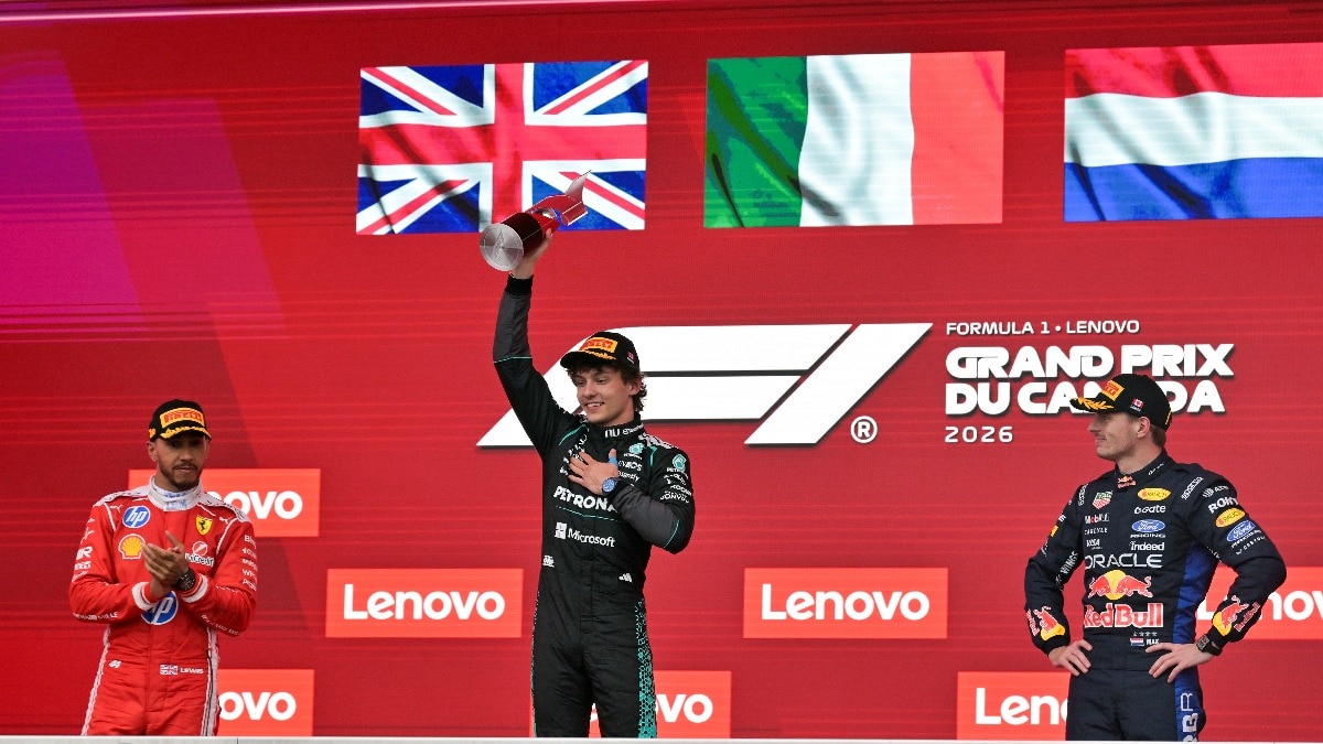 5 Red Lights: Formula 1 Canadian Grand Prix 2026 takeaways as Mercedes surge