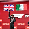 Kimi Antonelli Kimi Antonelli