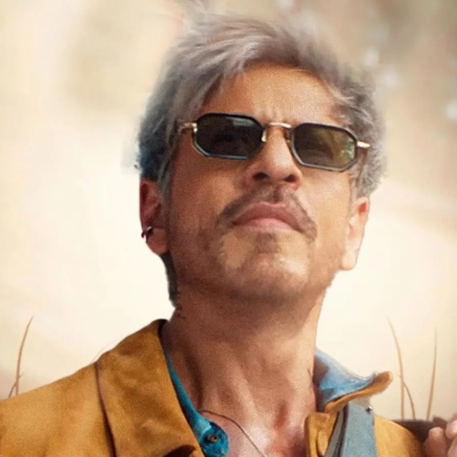 King arrives on Christmas, makers of SRK's film confirm release date with teaser