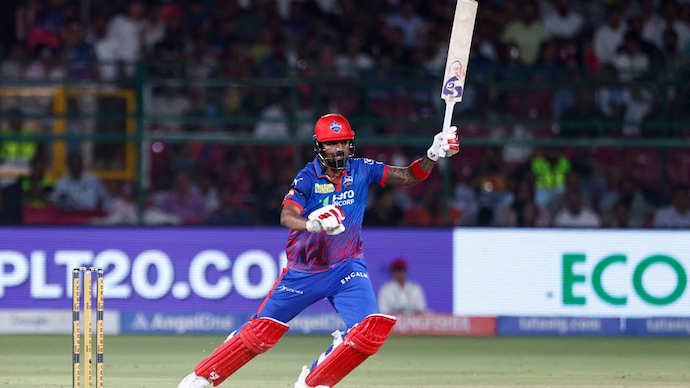 KL Rahul's T20 Transformation: Strike Rate Soars in IPL 2026