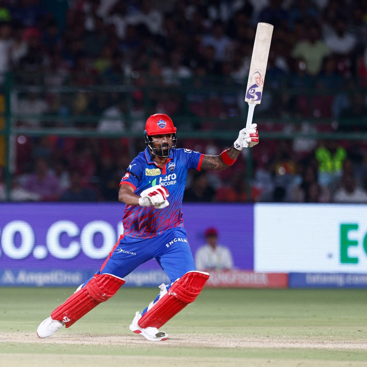 KL Rahul 2.0: From strike-rate sceptic to becoming a modern T20 believer