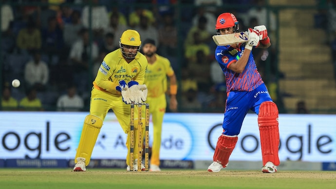 KL Rahul's hot and cold form under scrutiny (Photo Reuters) KL Rahul