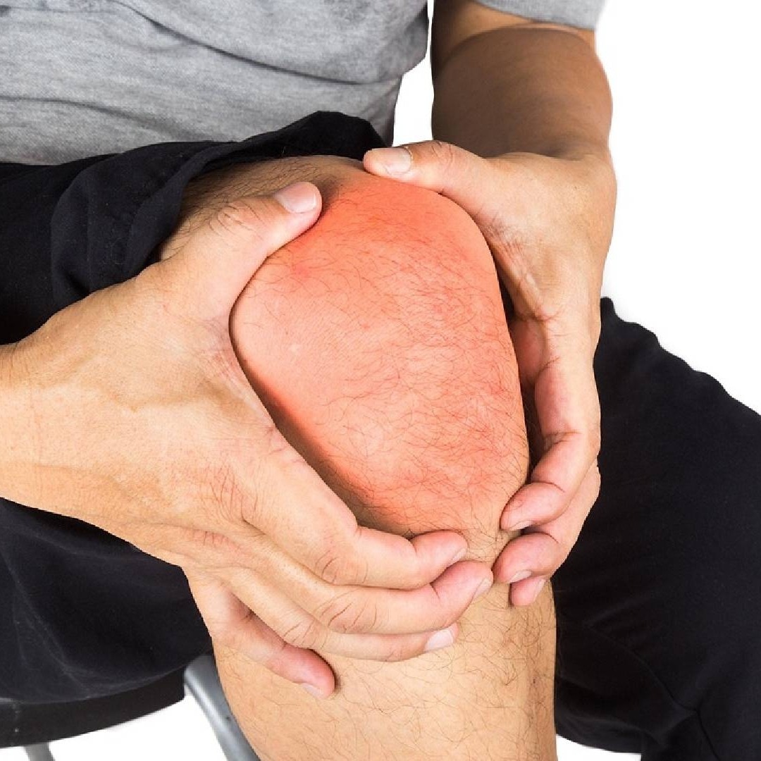 40% rise in hip replacements among post-Covid patients in their 30s and 40s