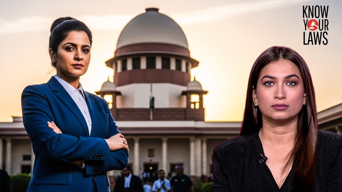 Know your laws: Under Hindu law, daughters have equal right to inheritance