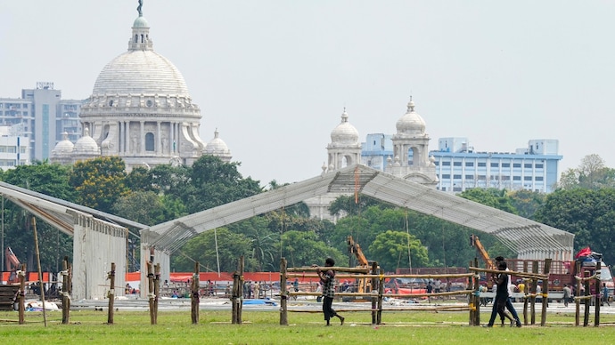 kolkata bengal assembly elections bjp win tmc didi mamata banerjee opinion homecoming saffron