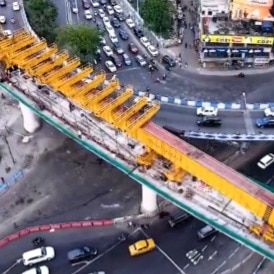 Stalled for years: Ashwini Vaishnaw says Kolkata Metro's 62-metre gap finally bridged