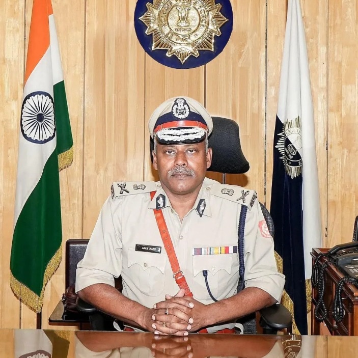 Kolkata Police chief lauds force after peaceful Assembly polls, Bakrid celebrations