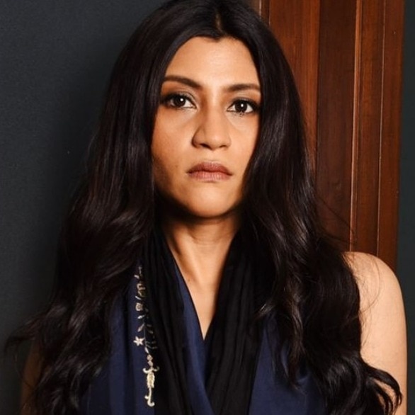 Konkona unfollows Cockroach Janta Party? Anurag, Dia still follow