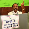 DMK’s Periyakaruppan moves HC after razor-thin loss to TVK DMK’s Periyakaruppan moves HC after razor-thin loss to TVK