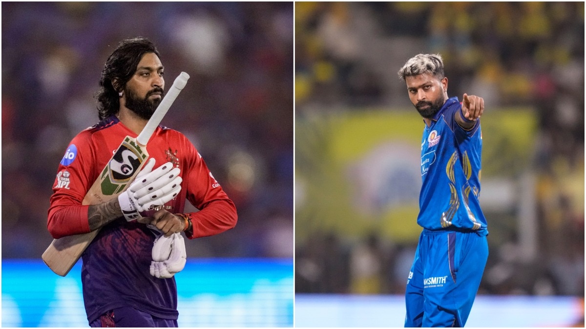 Krunal and Hardik: Did Mumbai Indians bring back the wrong Pandya?
