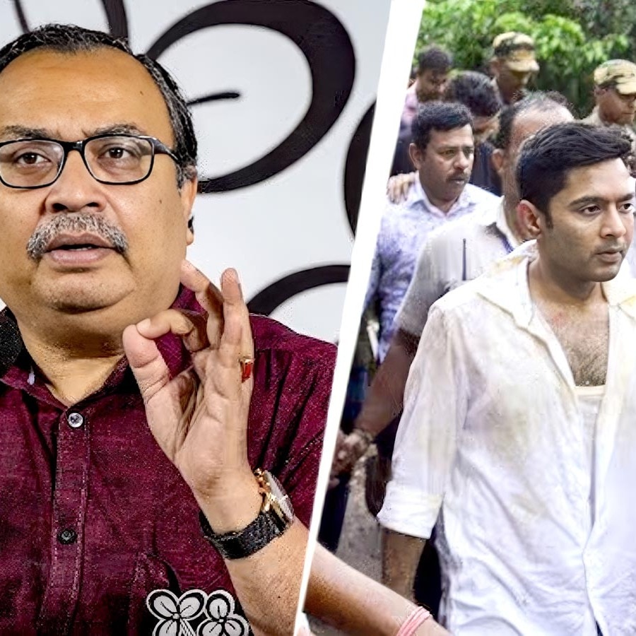 Why TMC MLA lashed out at own party leaders over assault on Abhishek Banerjee