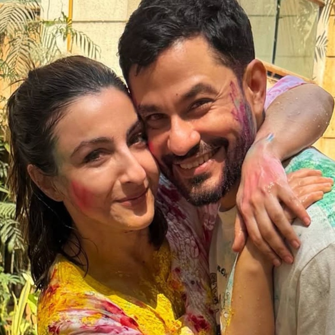 Kunal Kemmu fought the thief, I cried in corner: Soha recalls burglary incident