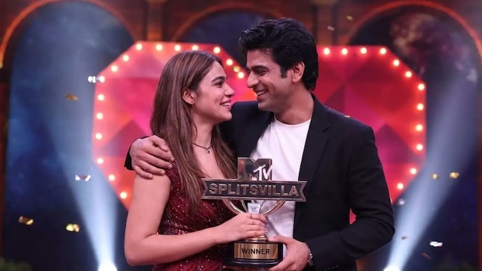 Kushal Tanwar, Kaira Anu