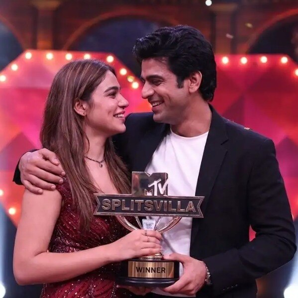Kushal Tanwar, Kaira Anu