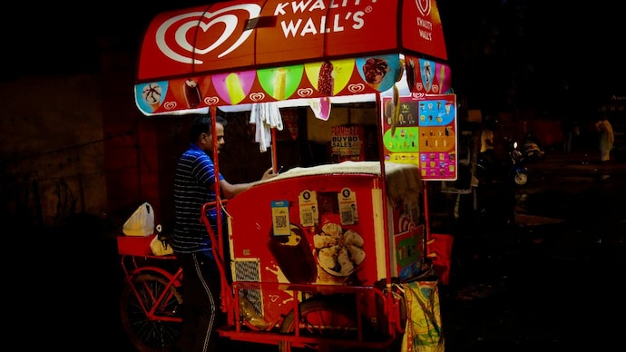 Kwality Wall’s is also strengthening its cold-chain network. (Photo: Pexels)
