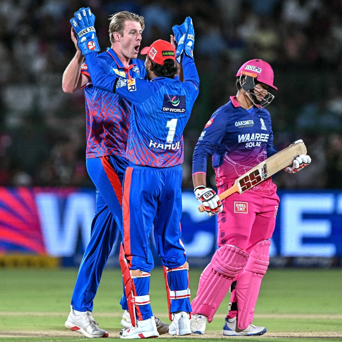 Why did Kohli go unpunished? Fans back Jamieson over Sooryavanshi celebration