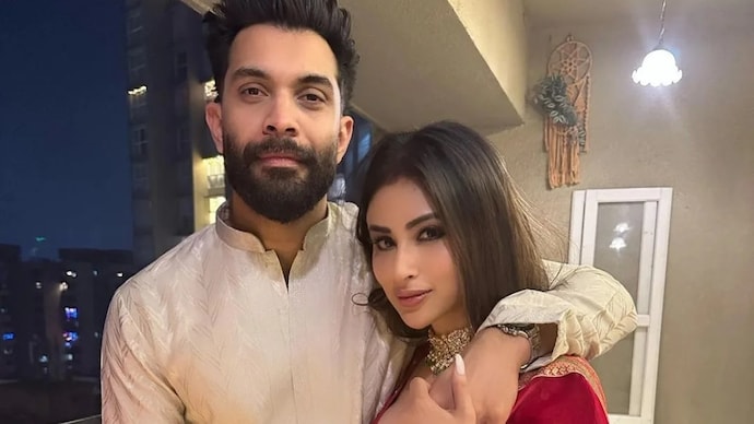 Everything about Mouni Roy's husband Sooraj Nambiar Everything about Mouni Roy's husband Sooraj Nambiar