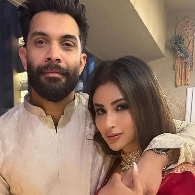 Who is Suraj Nambiar? Everything to know about Mouni Roy’s husband