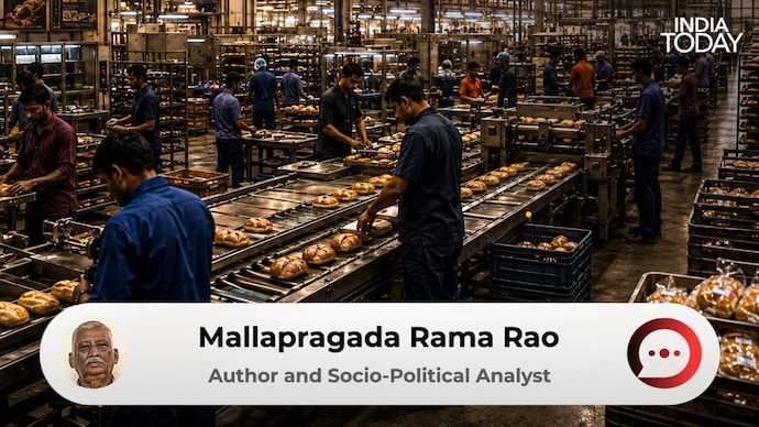At times, businesses operating under common control use separate identities to mask centralised operations and postpone statutory compliance. (Photo: India Today)