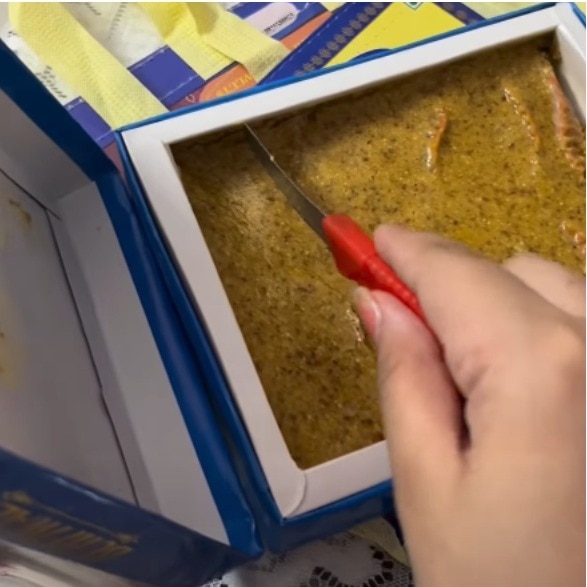 Delhi woman opens ladoo box, finds them melted beyond recognition amid heatwave