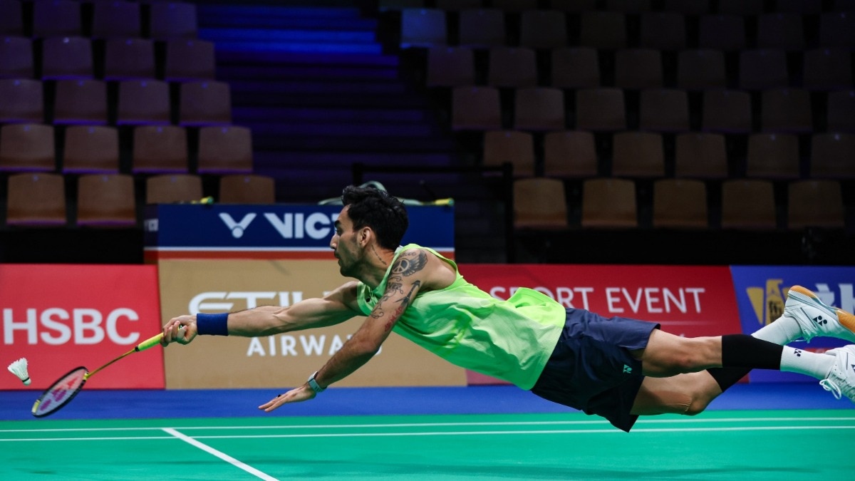 No Lakshya Sen in semi-finals as India face tricky France in semi-finals