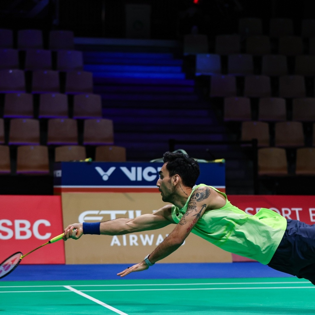 No Lakshya Sen in semi-finals as India face tricky France in semi-finals