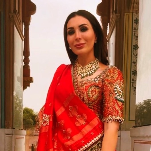 Want to go back: H-1B hawk Laura Loomer's India praise amid Marco Rubio's visit
