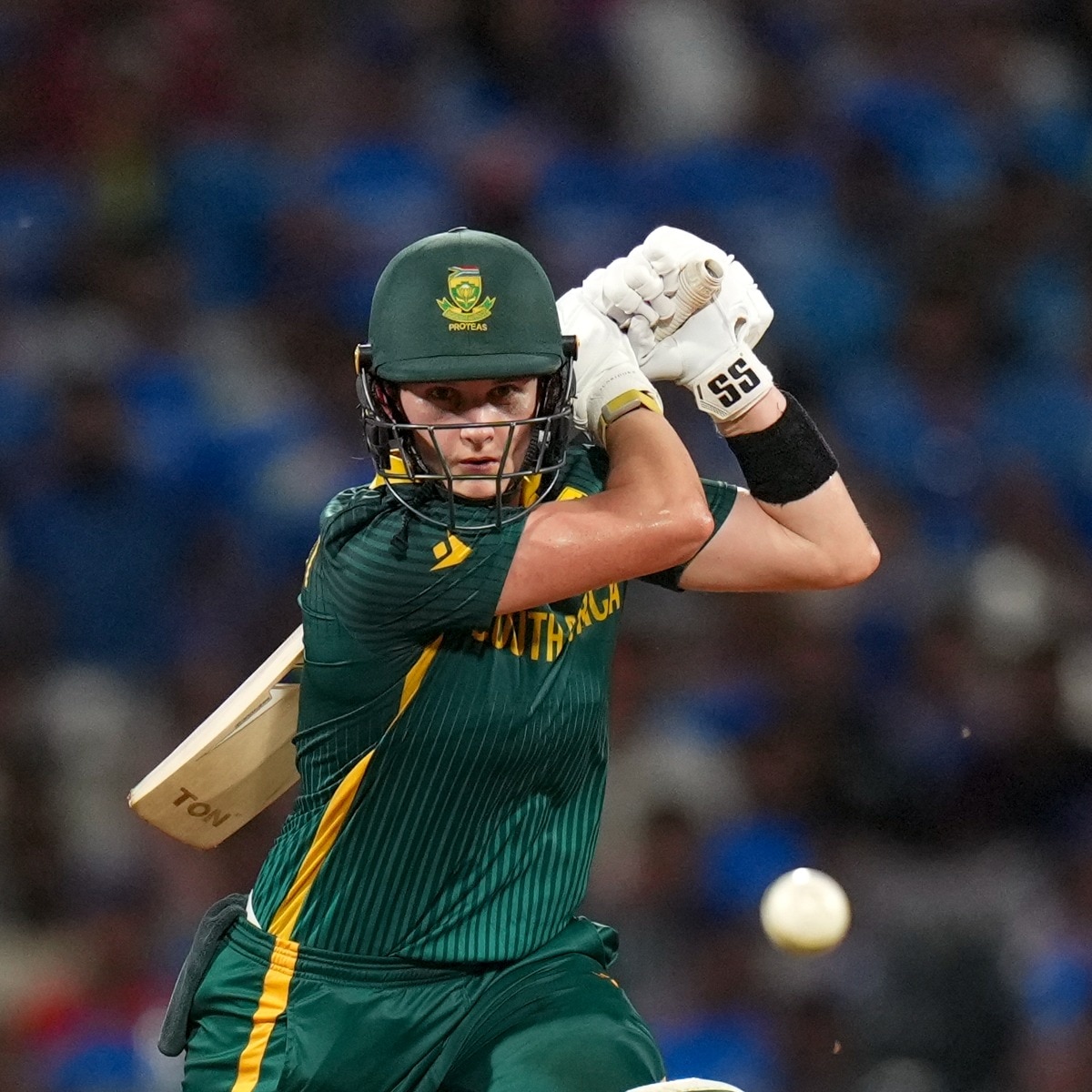 South Africa hungrier for T20 World Cup win after double heartbreak: Laura Wolvaardt