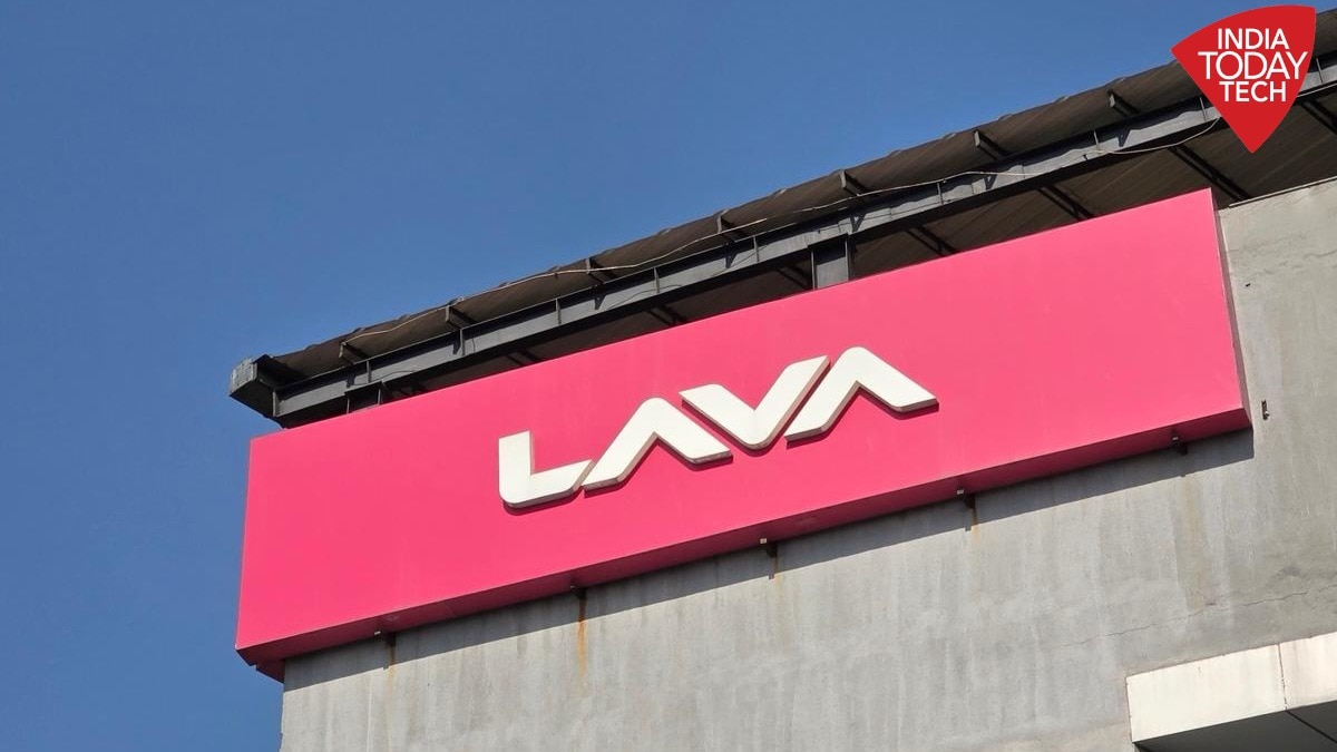 Lava doubles down on Make in India, opens new component manufacturing unit in Noida
