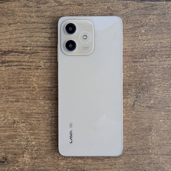 Lava Bold N1 5G review: Clean software and strong battery life on a budget