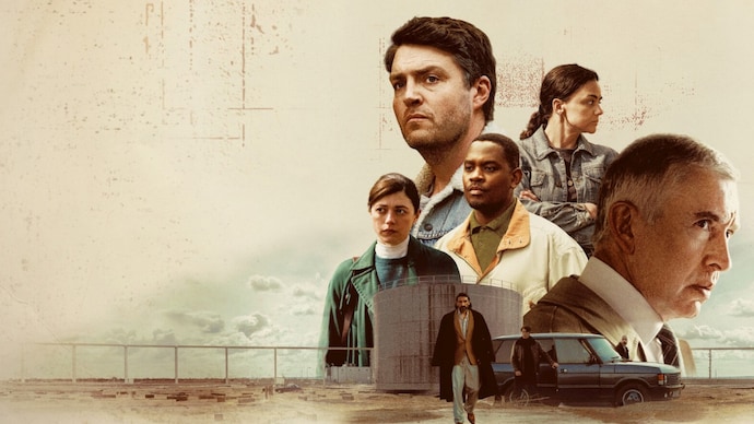 Legends is currently streaming on Netflix. Legends