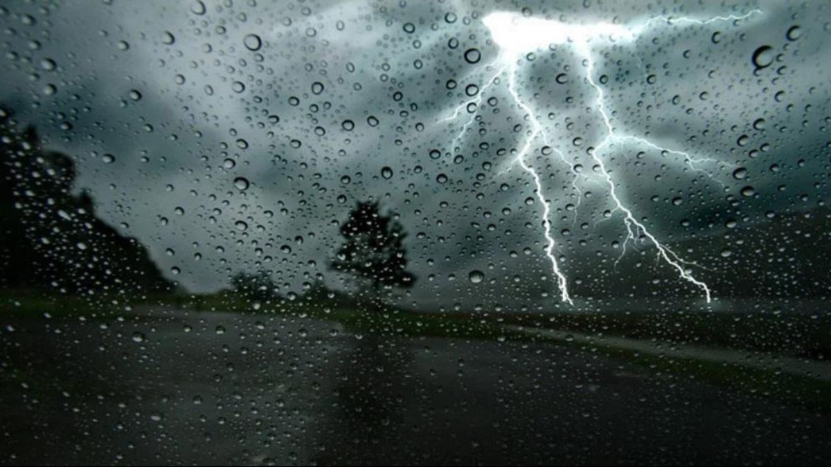 16 dead in 2 days as rainfall, fierce storms hit several parts of Uttar Pradesh