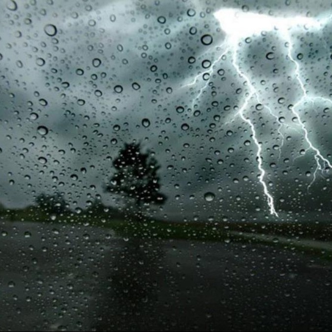 16 dead in 2 days as rainfall, fierce storms hit several parts of Uttar Pradesh