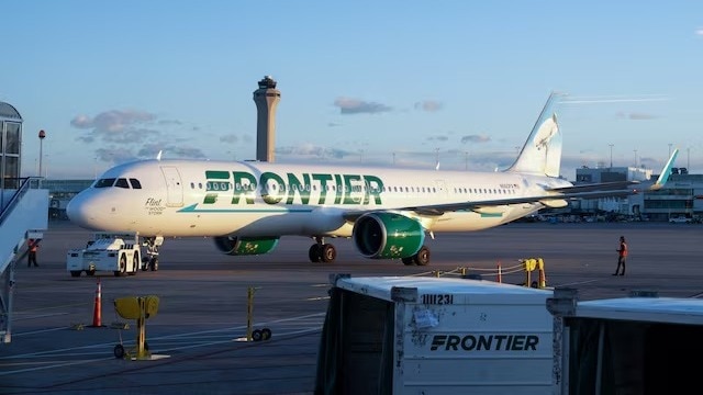 Limbs on runway: US plane hits man during takeoff, chilling cockpit audio emerges