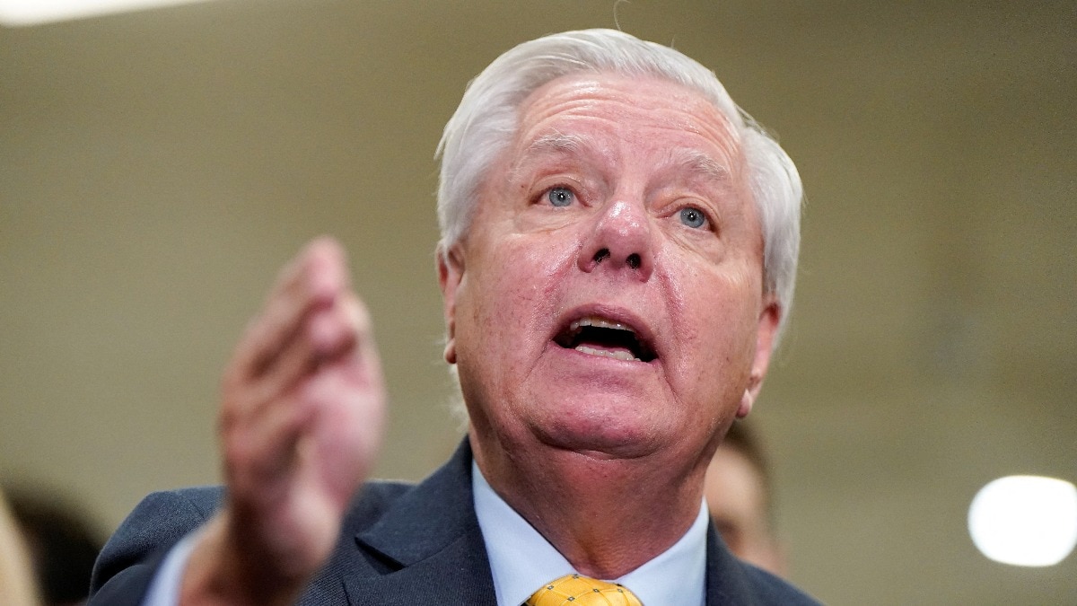 Problematic: US Senator on Pak's mediator role after Abraham Accords rebuff