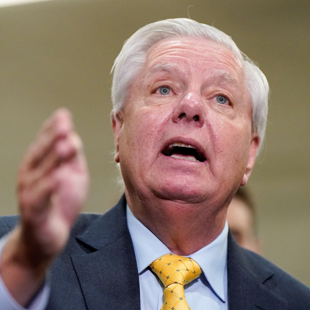 Problematic: US Senator on Pak's mediator role after Abraham Accords rebuff