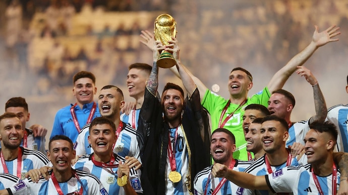 Lionel Messi, FIFA World Cup 2026