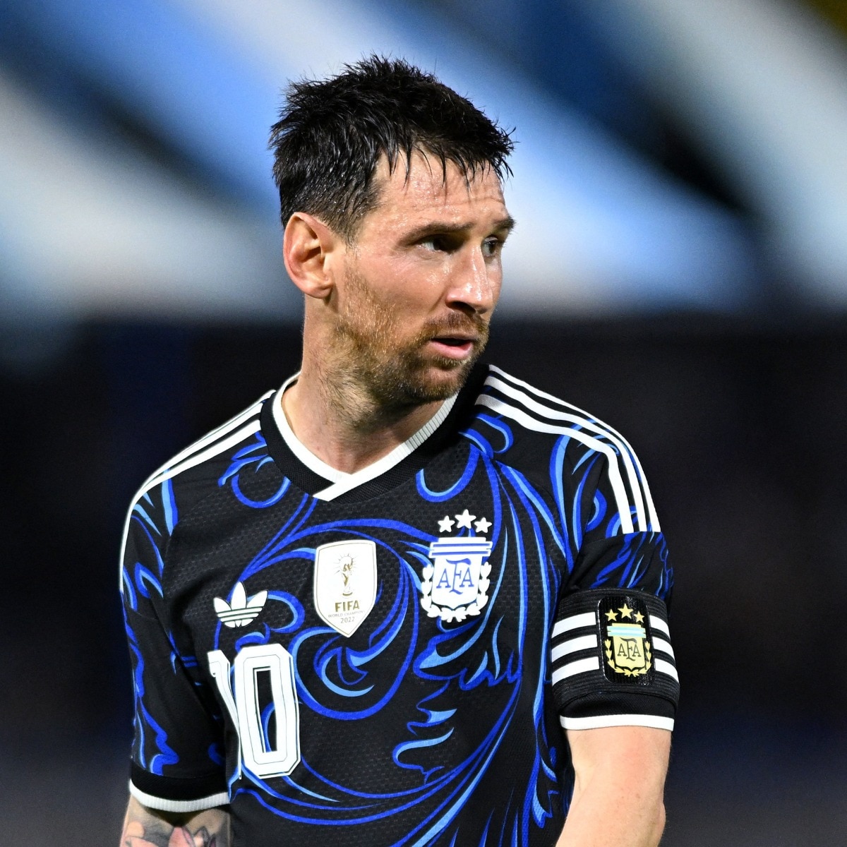 'BJP agent Messi': Fans have field-day after party sweeps Bengal elections