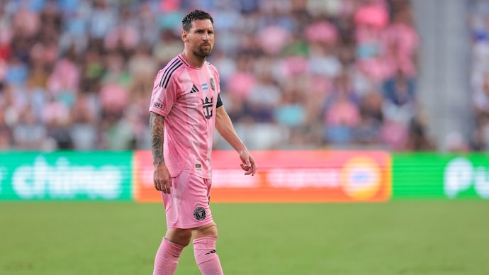 Lionel Messi Lionel Messi