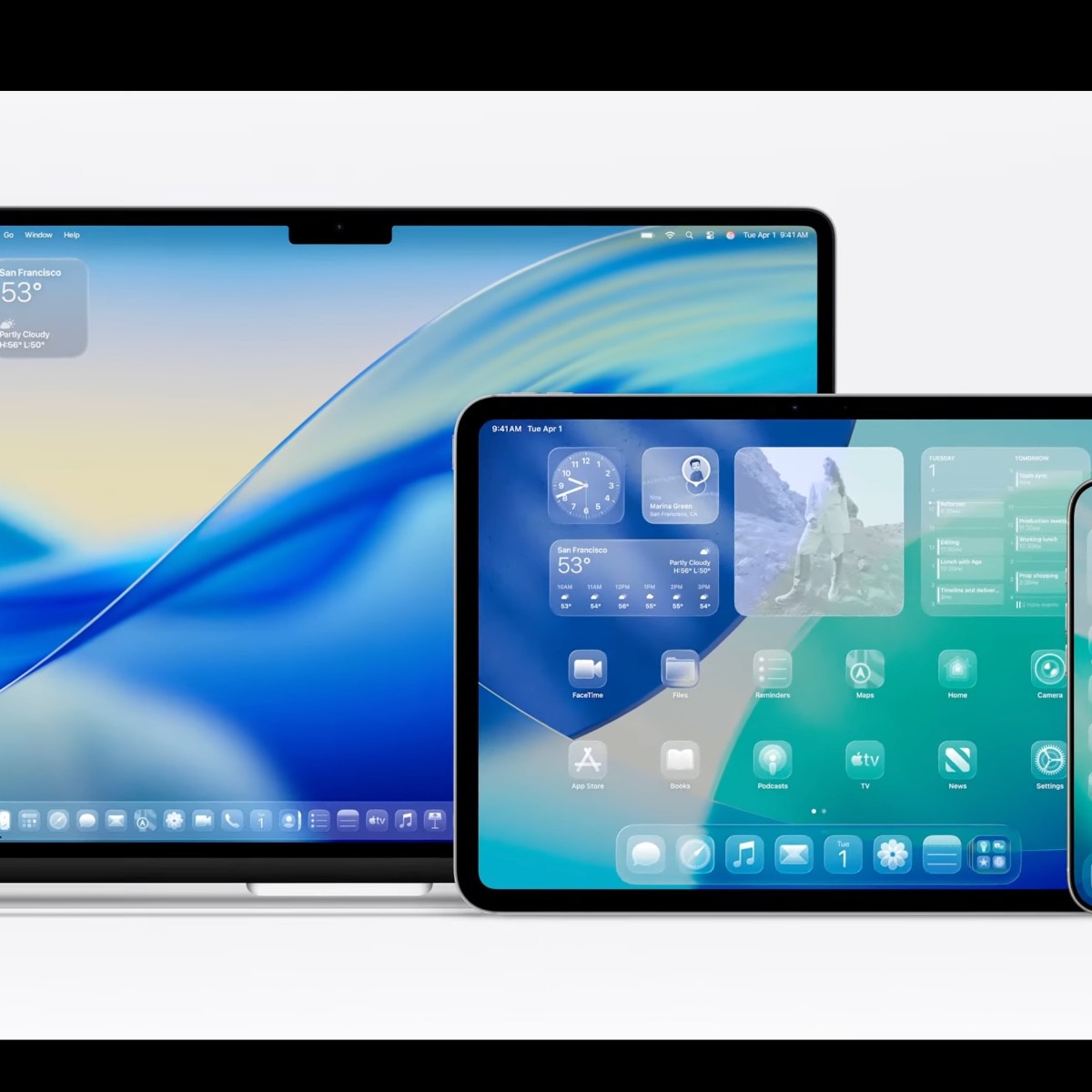 Apple preparing macOS 27 redesign and refinements to improve Liquid Glass experience on MacBook