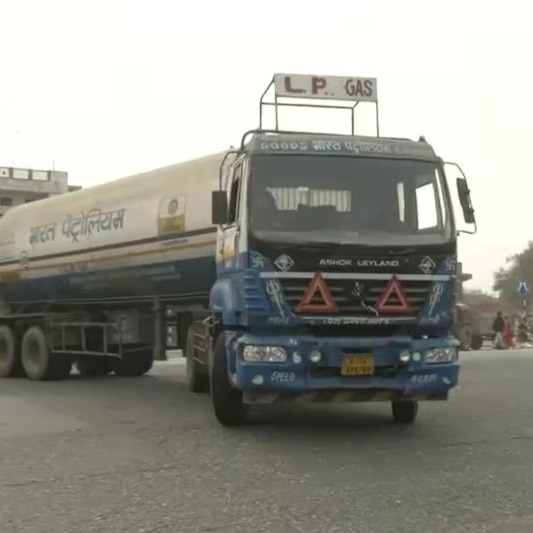 Ex-food officer named mastermind in Rs 77 lakh Chhattisgarh LPG scam, 2 arrested