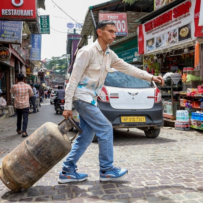 Commercial LPG up by nearly Rs 1,000: Why have prices increased?
