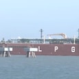 LPG vessel Shivalik reaches Mundra LPG vessel Shivalik reaches Mundra