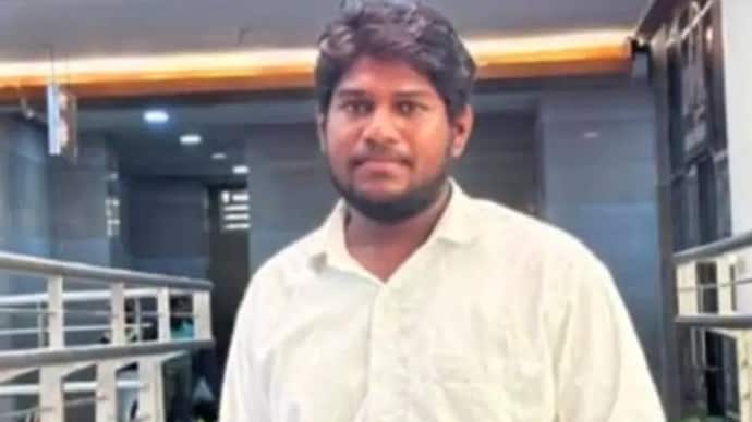 The victim, identified as Vijay Yadav, ran Yadav Dhaba and Family Restaurant. (Photo: ITG)