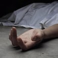 Lucknow hospital suicide Lucknow hospital suicide