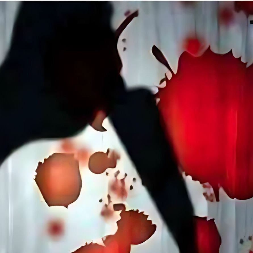 Lucknow murder