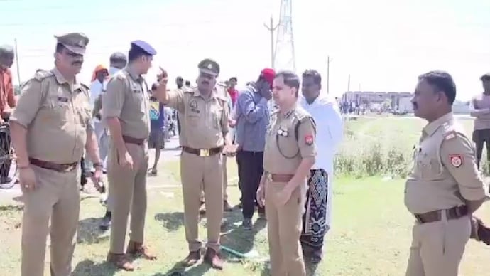 A joint team of UP police and J&K police rescued the boy from Kupwara. (Image for representation) Lucknow Police